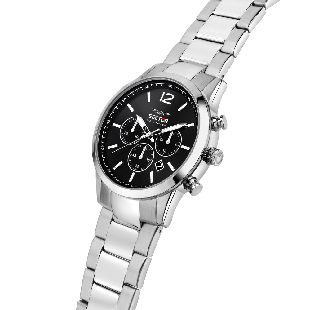 
                  
                    OROLOGIO UOMO SECTOR 660 R3273617002
                  
                