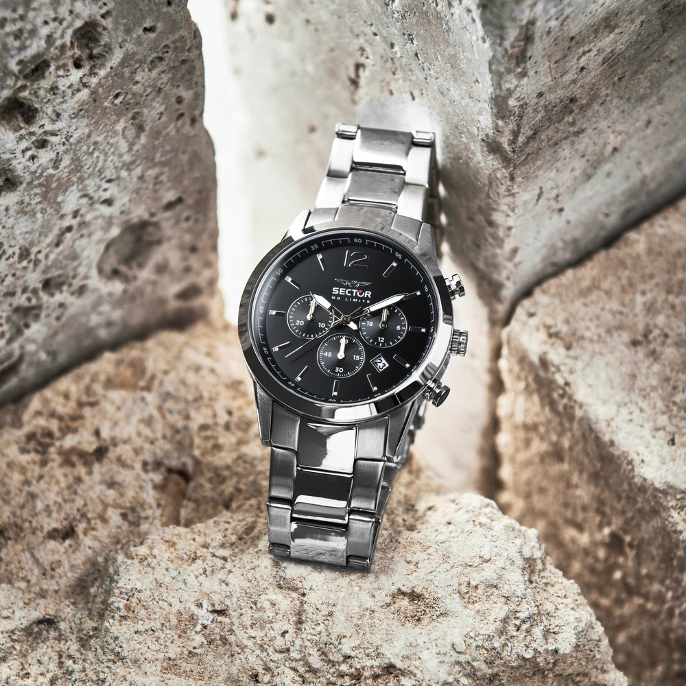
                  
                    OROLOGIO UOMO SECTOR 660 R3273617002
                  
                