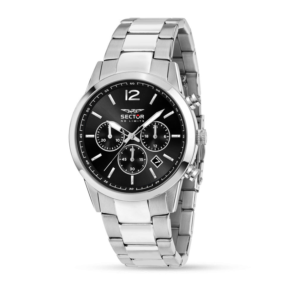 
                  
                    OROLOGIO UOMO SECTOR 660 R3273617002
                  
                