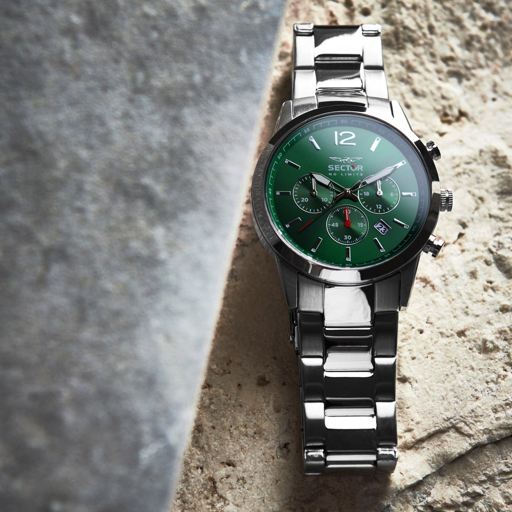 
                  
                    OROLOGIO UOMO SECTOR 660 R3273617003
                  
                