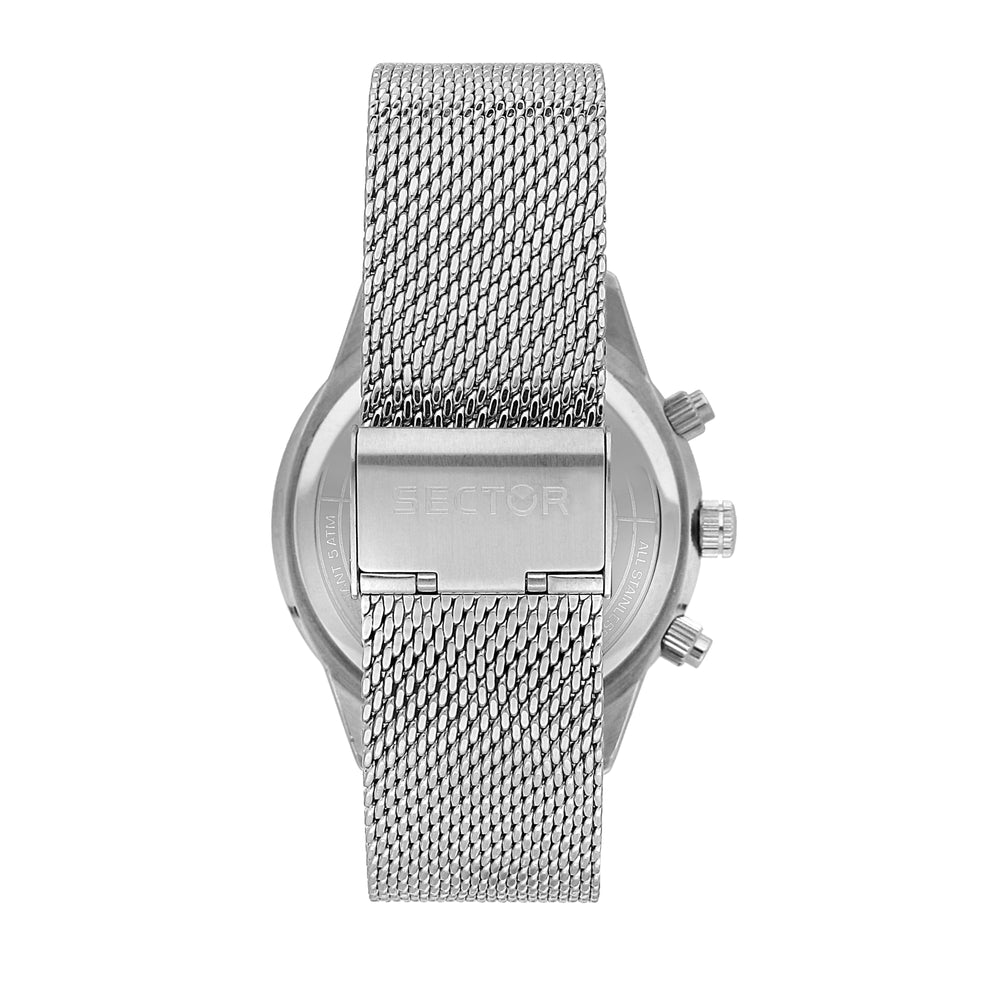 
                  
                    OROLOGIO UOMO SECTOR 670 R3253540003
                  
                