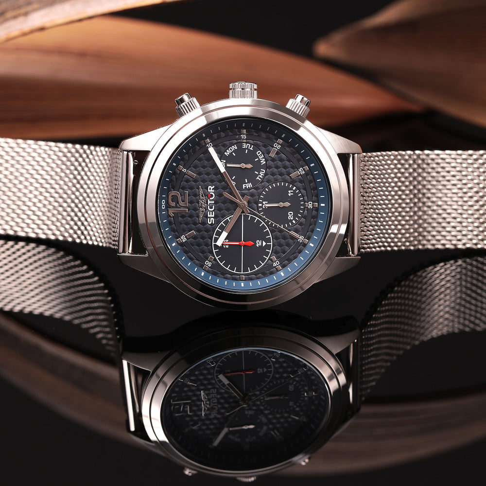 
                  
                    OROLOGIO UOMO SECTOR 670 R3253540003
                  
                