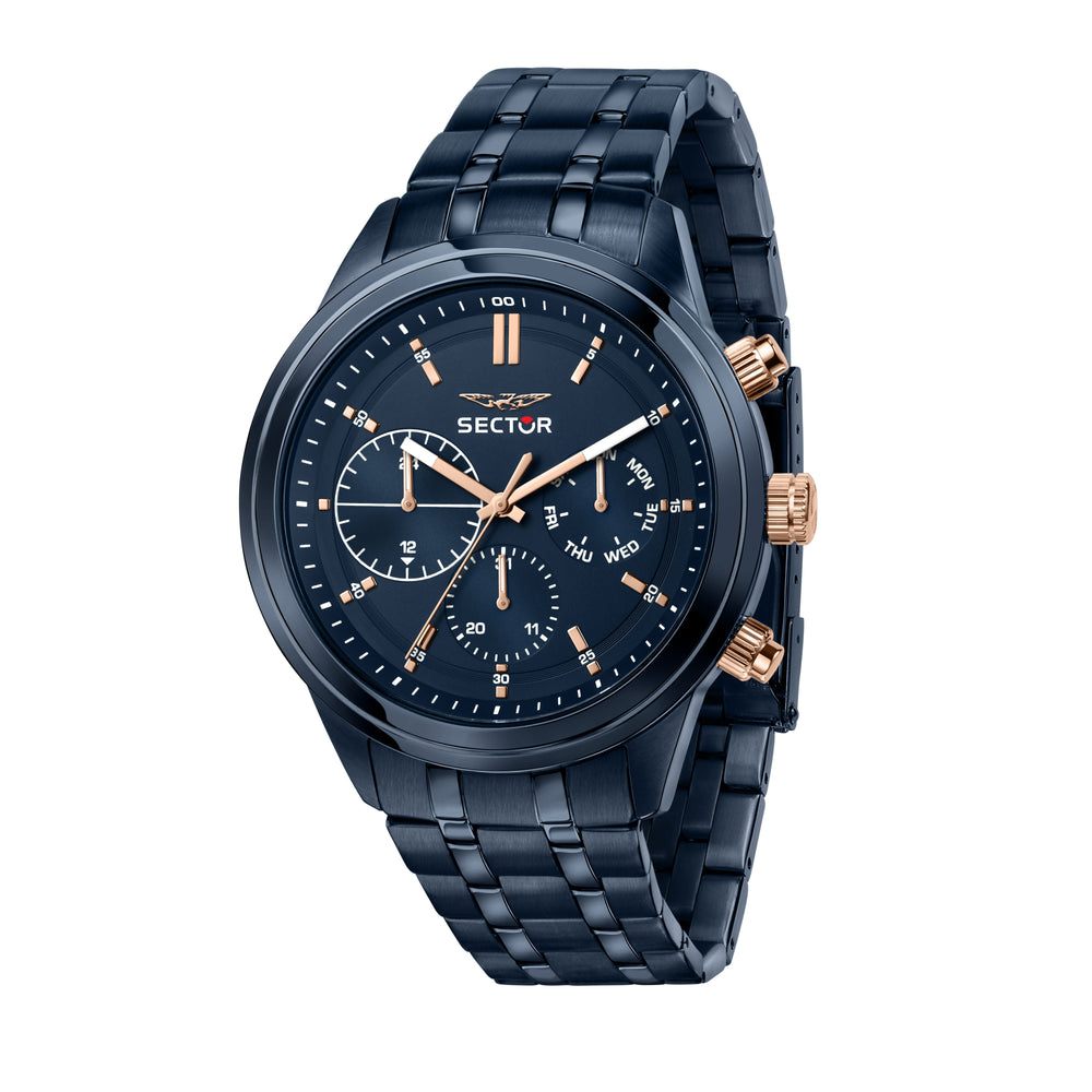 OROLOGIO UOMO SECTOR 670 R3253540005