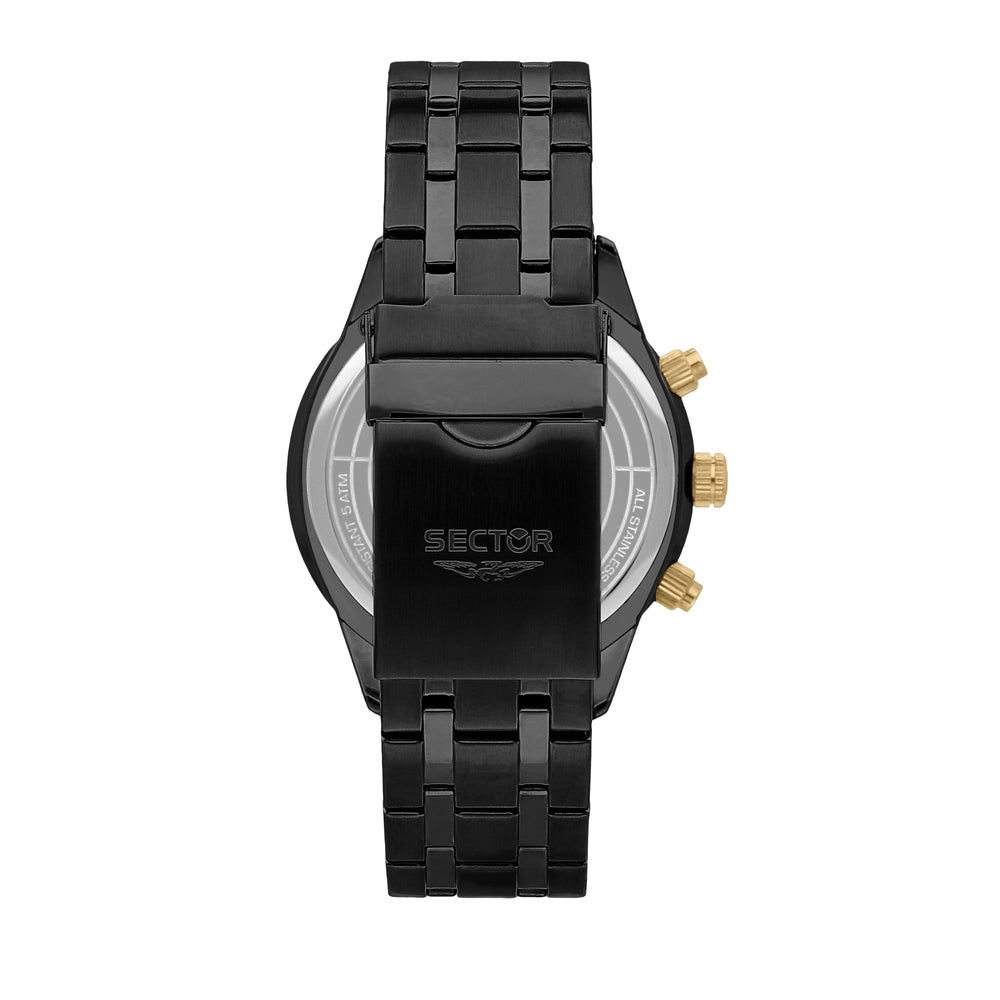 
                  
                    OROLOGIO UOMO SECTOR 670 R3253540006
                  
                