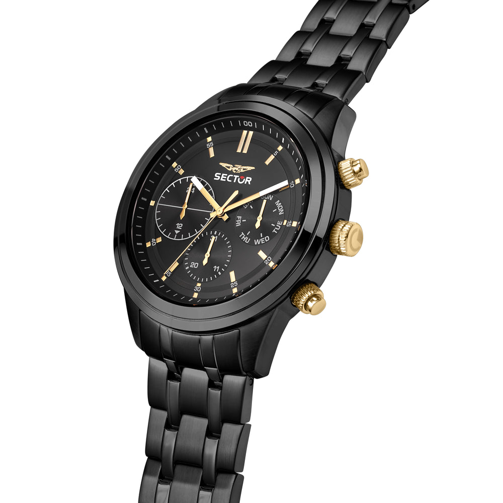 
                  
                    OROLOGIO UOMO SECTOR 670 R3253540006
                  
                