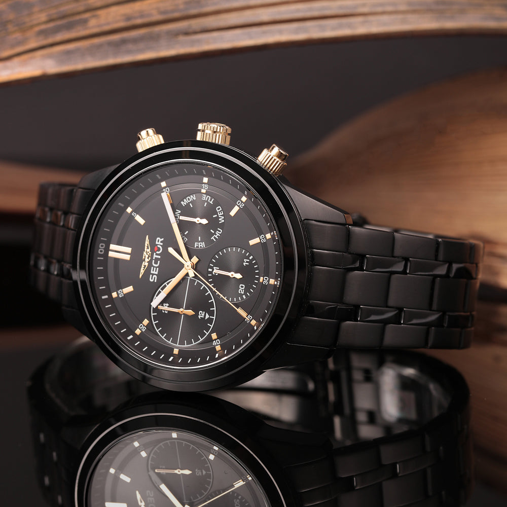 
                  
                    OROLOGIO UOMO SECTOR 670 R3253540006
                  
                