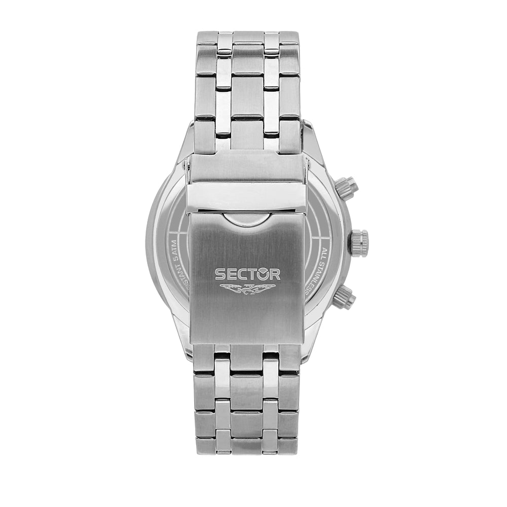 
                  
                    OROLOGIO UOMO SECTOR 670 R3253540007
                  
                