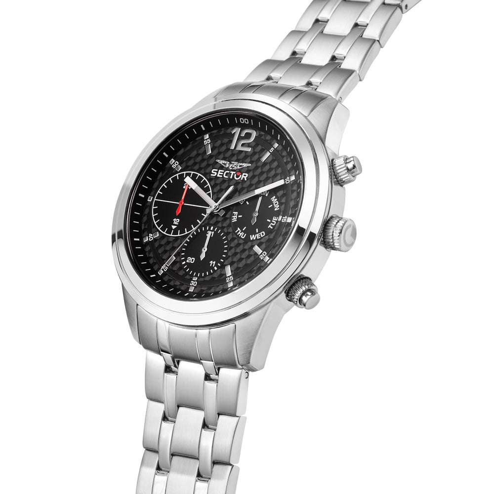 
                  
                    OROLOGIO UOMO SECTOR 670 R3253540007
                  
                