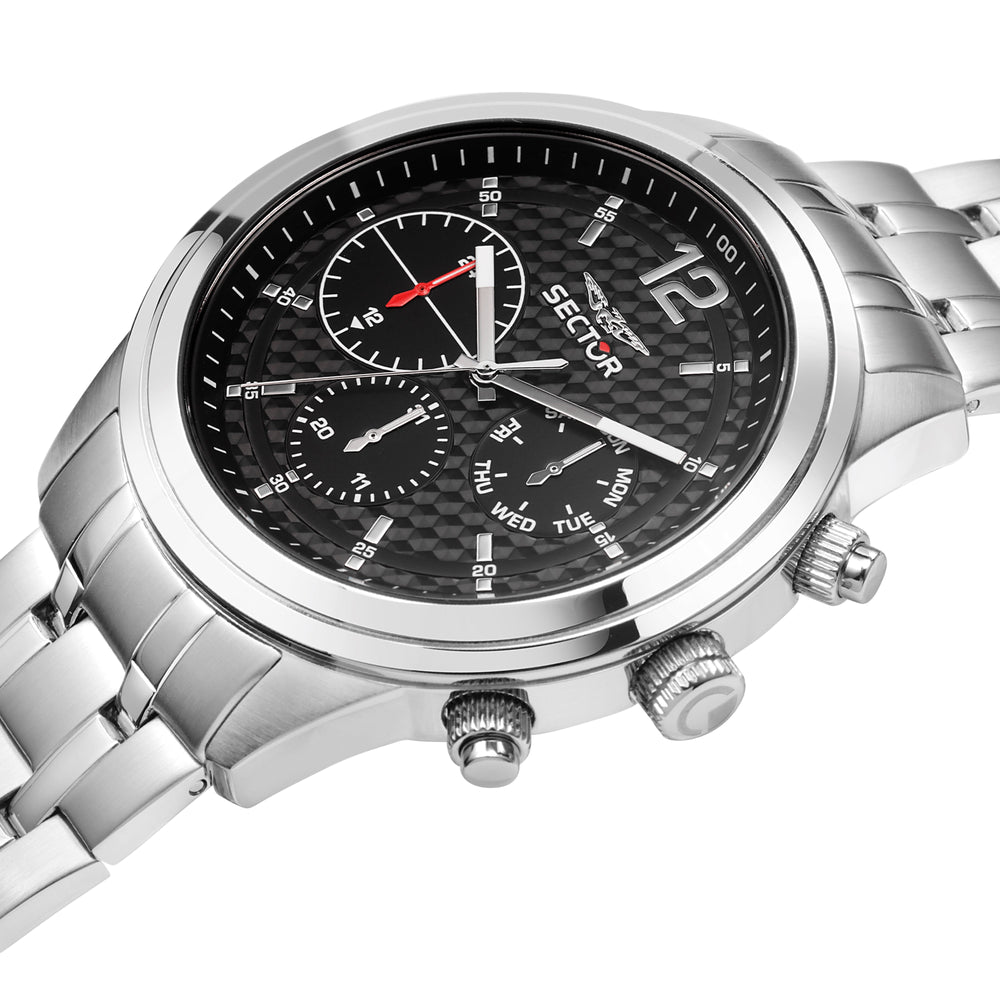 
                  
                    OROLOGIO UOMO SECTOR 670 R3253540007
                  
                
