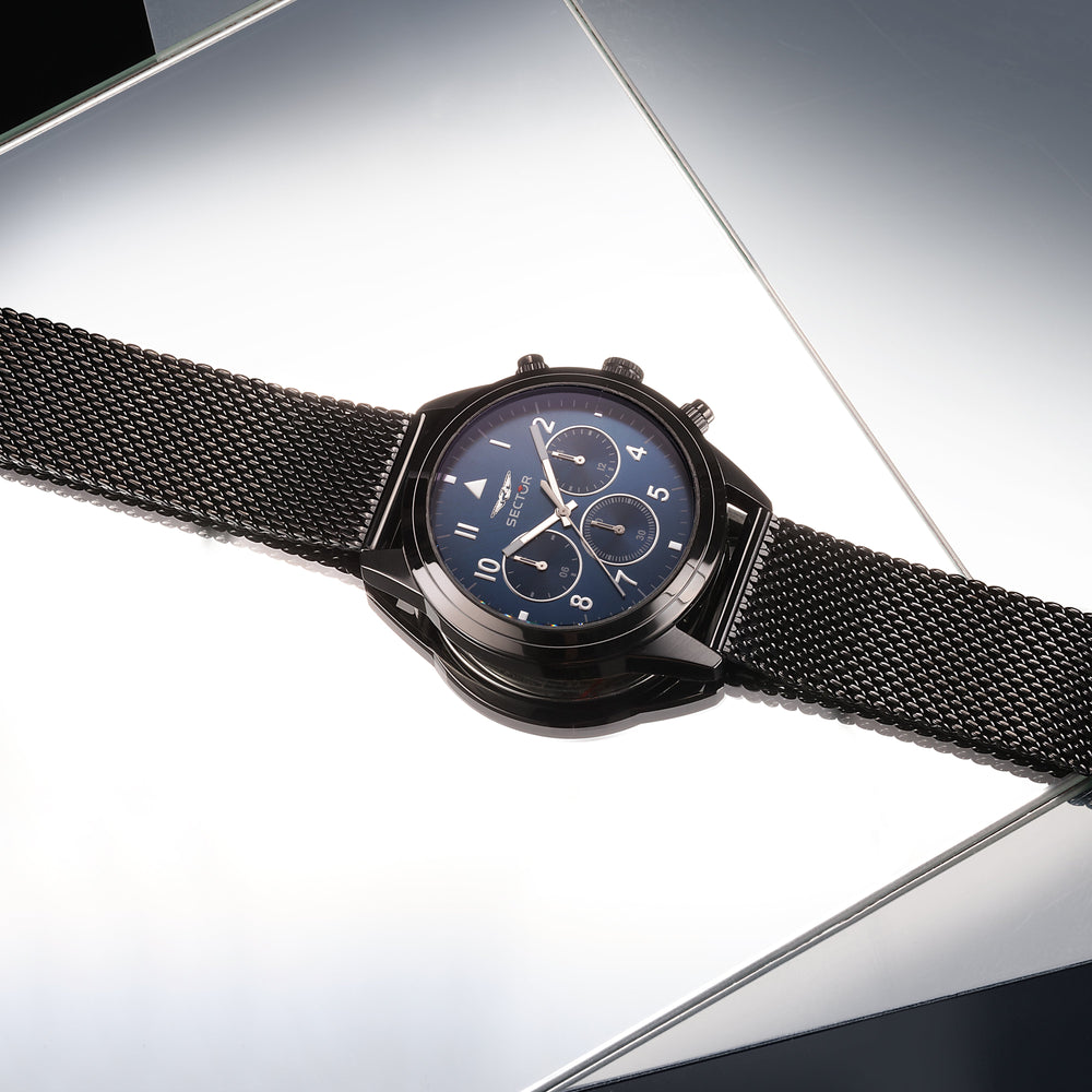 
                  
                    OROLOGIO UOMO SECTOR 670 R3253540010
                  
                