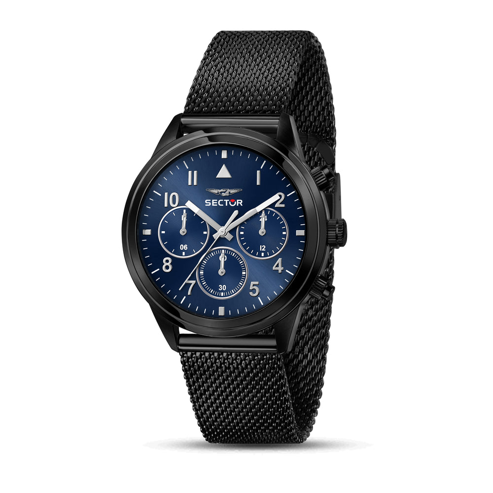 
                  
                    OROLOGIO UOMO SECTOR 670 R3253540010
                  
                