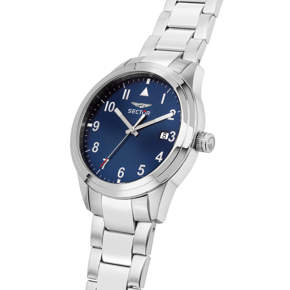 
                  
                    OROLOGIO UOMO SECTOR 670 R3253540015
                  
                
