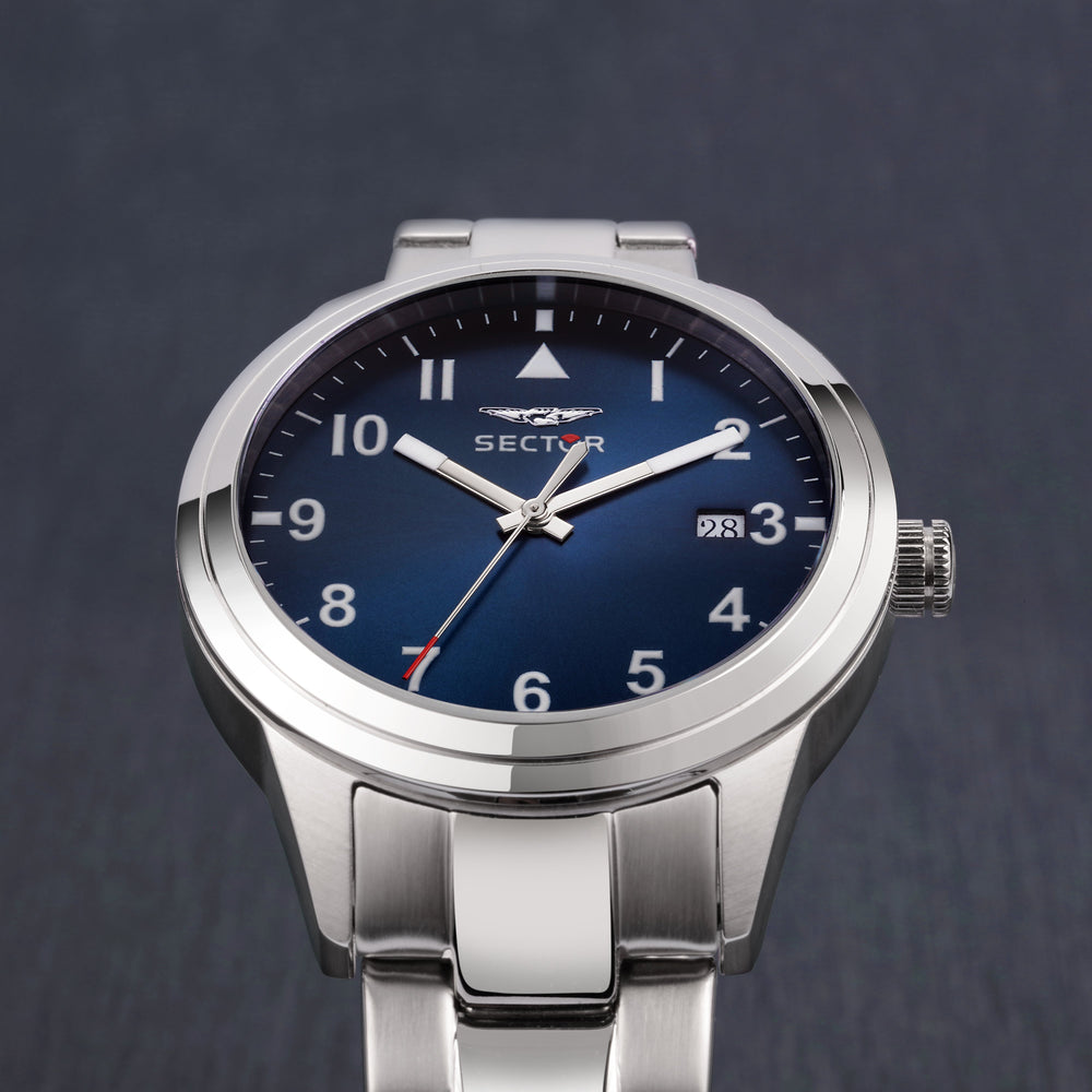 
                  
                    OROLOGIO UOMO SECTOR 670 R3253540015
                  
                