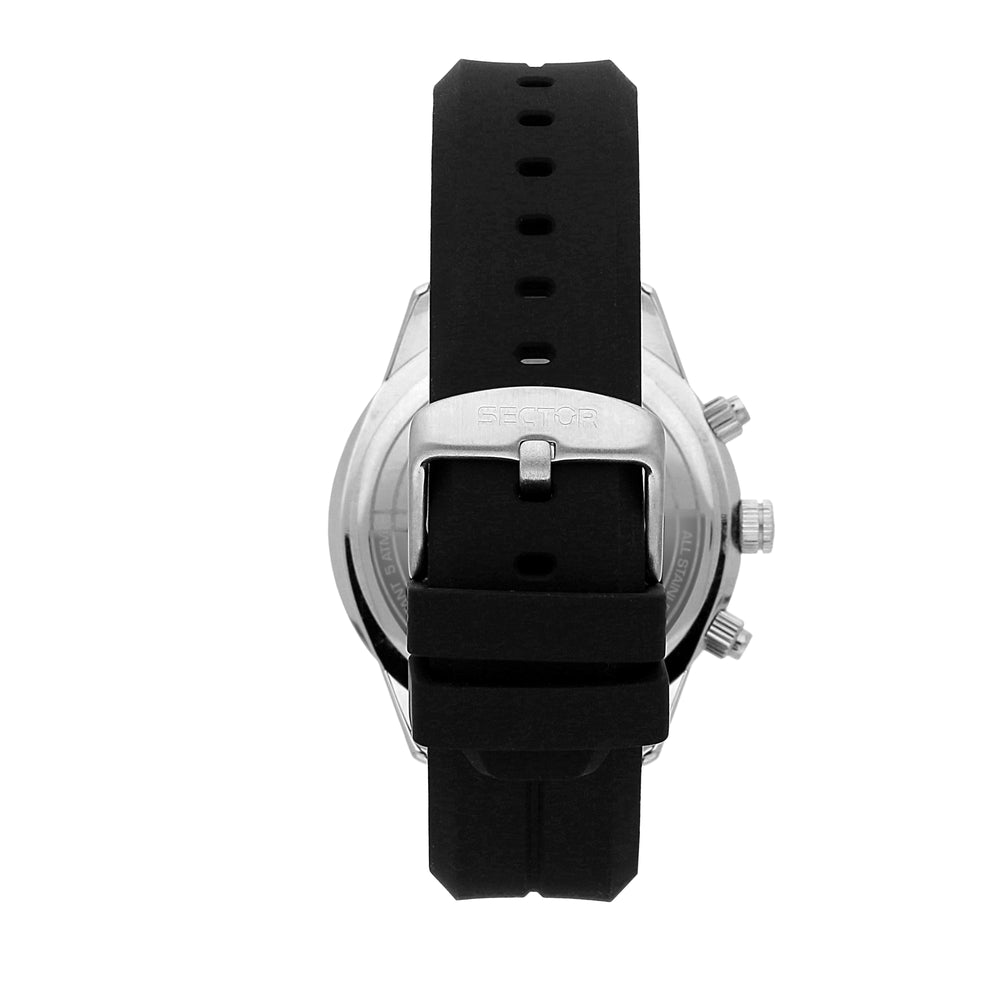 
                  
                    OROLOGIO UOMO SECTOR 670 R3271740002
                  
                