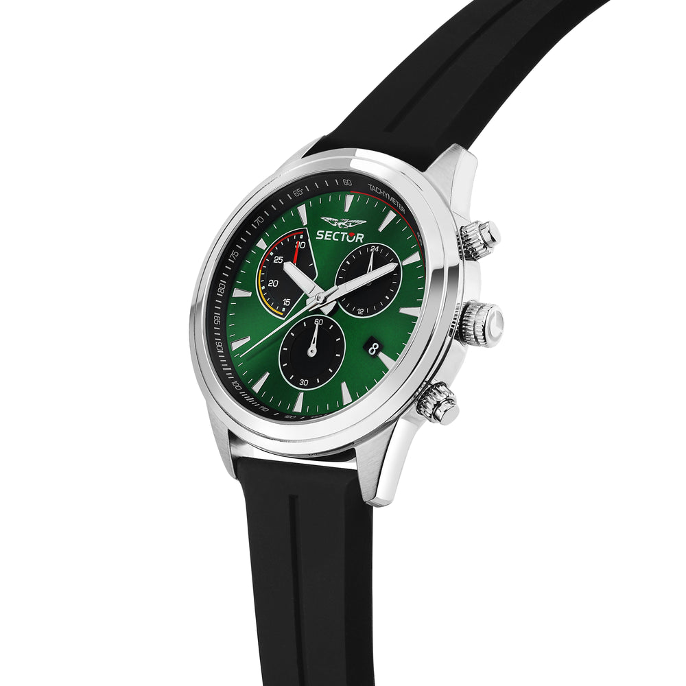 
                  
                    OROLOGIO UOMO SECTOR 670 R3271740002
                  
                