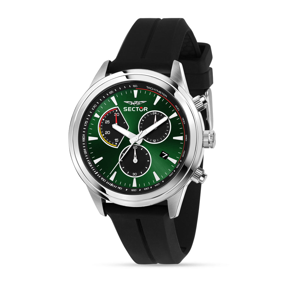 
                  
                    OROLOGIO UOMO SECTOR 670 R3271740002
                  
                