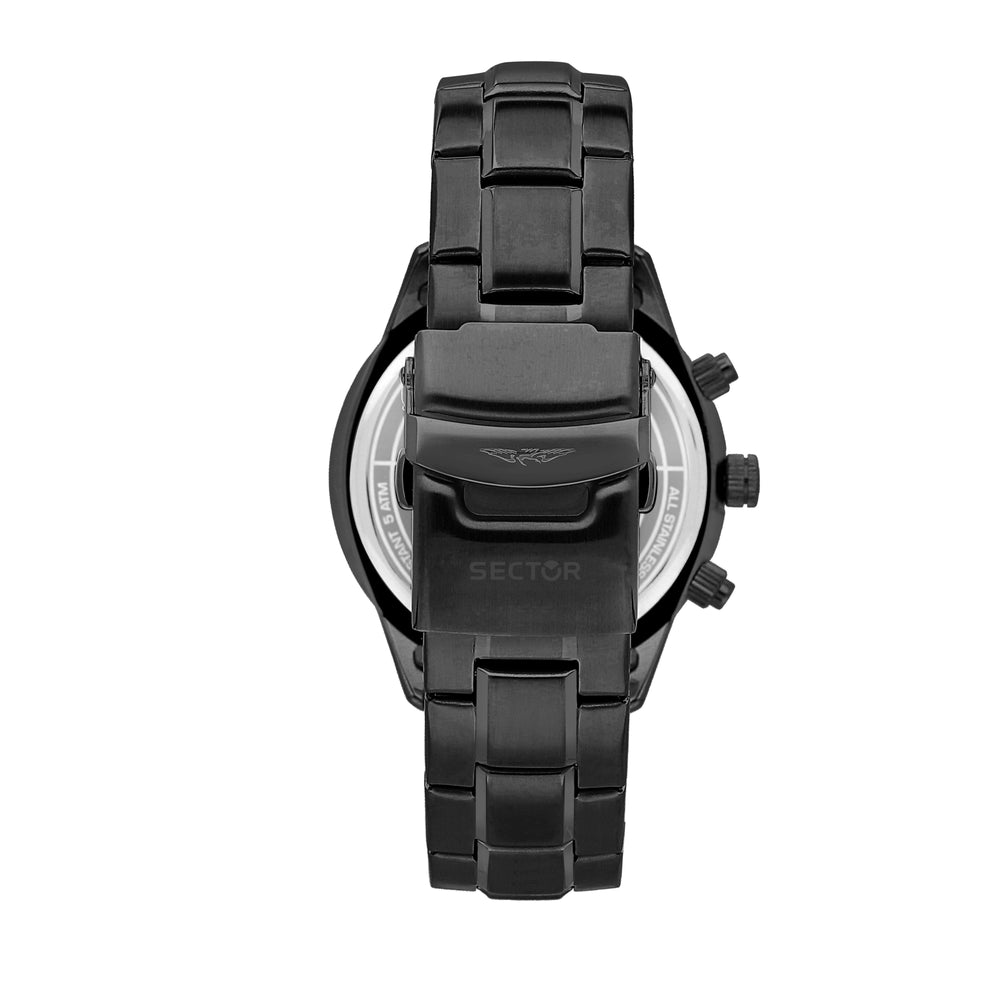 
                  
                    OROLOGIO UOMO SECTOR 670 R3273740005
                  
                