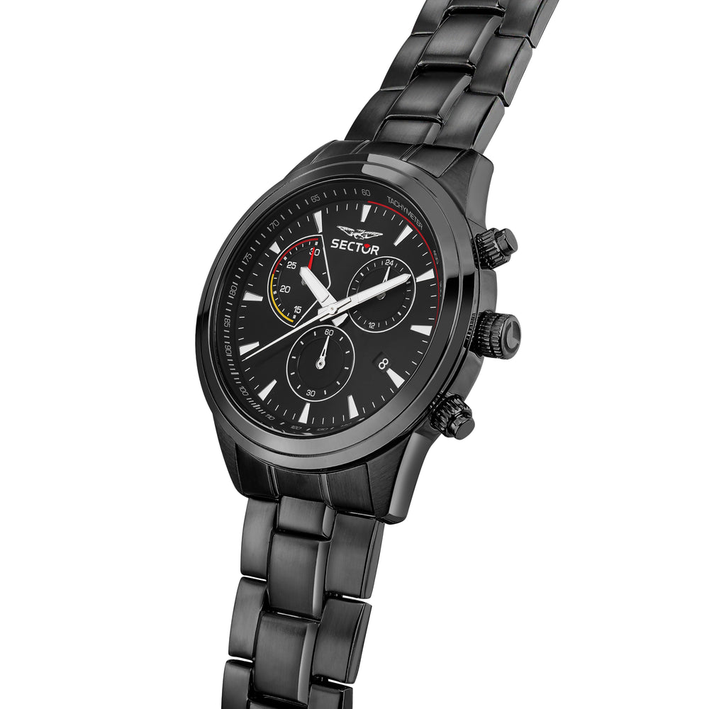 
                  
                    OROLOGIO UOMO SECTOR 670 R3273740005
                  
                