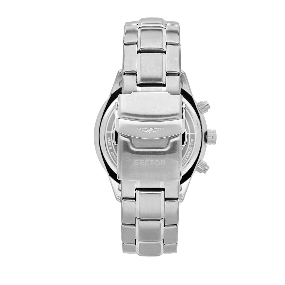 
                  
                    OROLOGIO UOMO SECTOR 670 R3273740006
                  
                