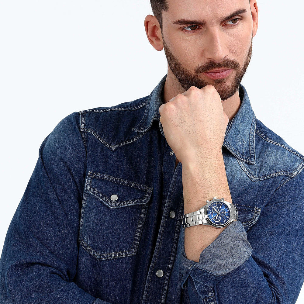 
                  
                    OROLOGIO UOMO SECTOR 670 R3273740006
                  
                