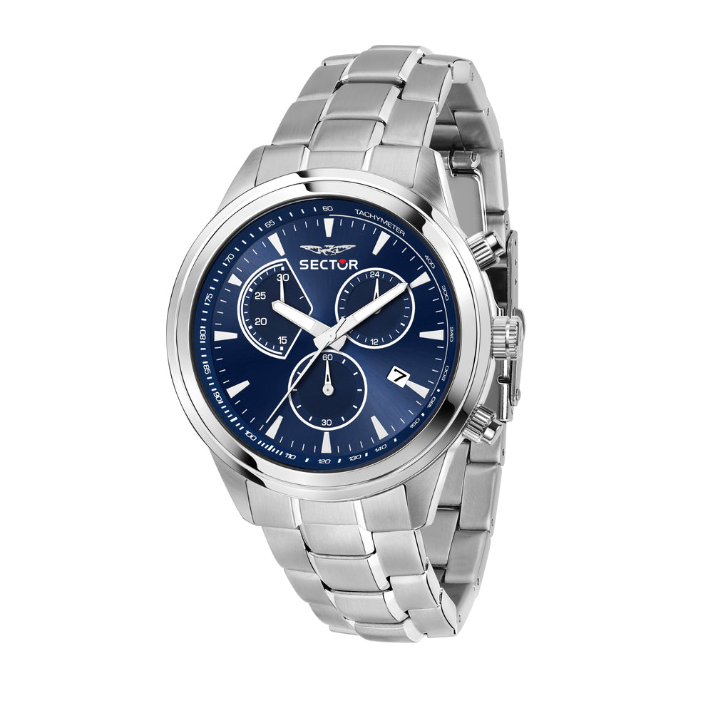 OROLOGIO UOMO SECTOR 670 R3273740006