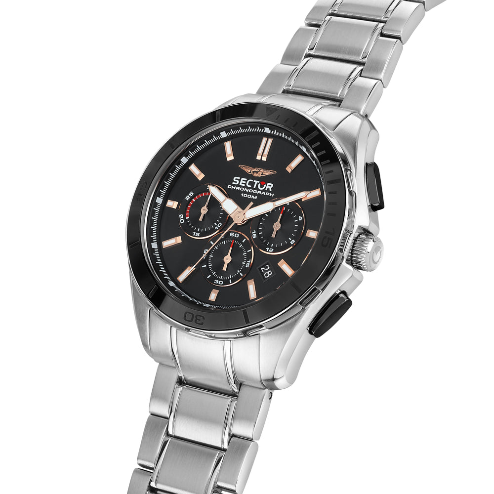 
                  
                    OROLOGIO UOMO SECTOR 790 R3273636001
                  
                