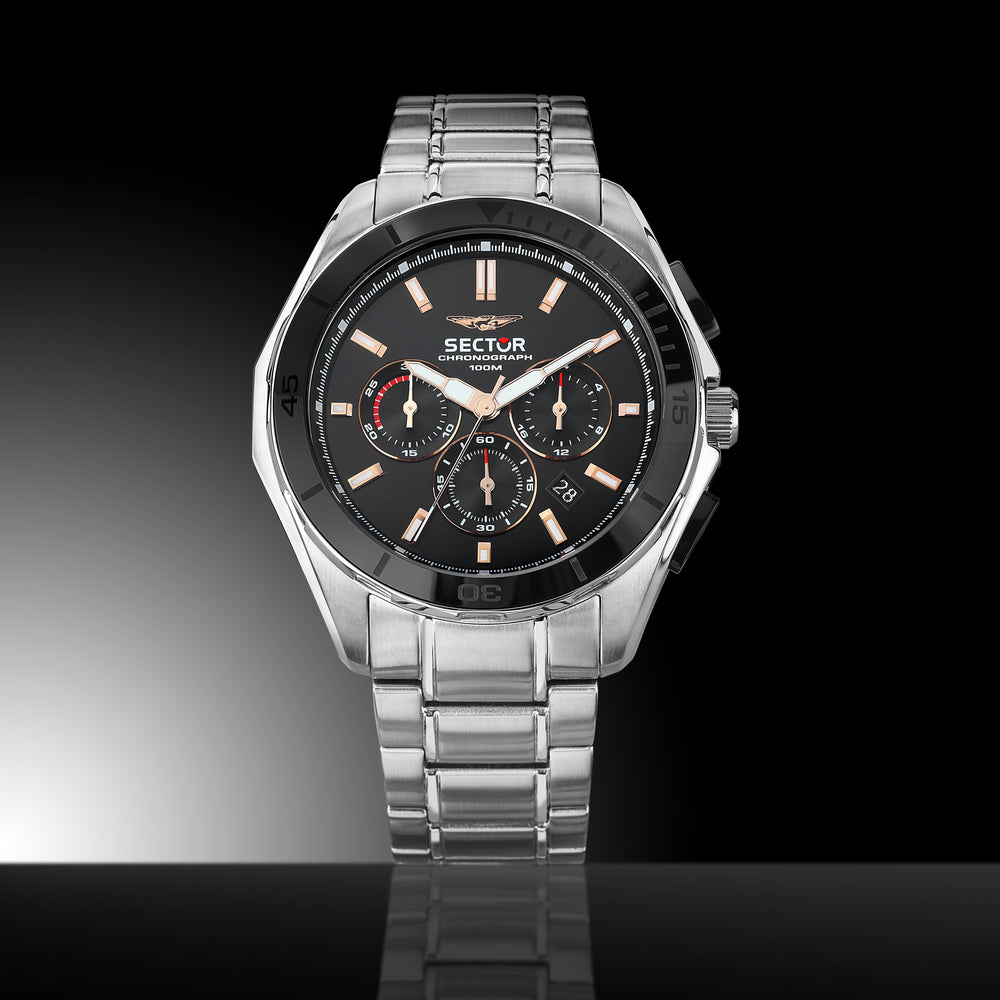
                  
                    OROLOGIO UOMO SECTOR 790 R3273636001
                  
                