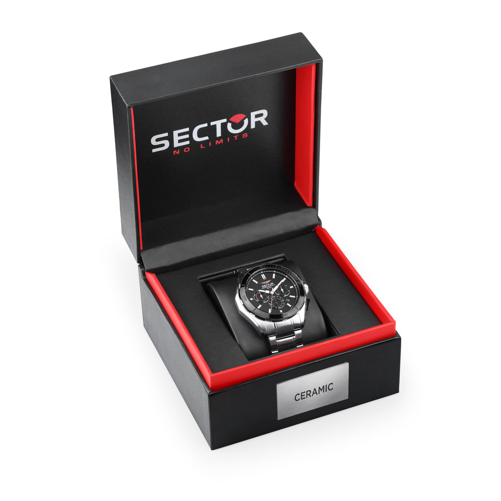 
                  
                    OROLOGIO UOMO SECTOR 790 R3273636001
                  
                