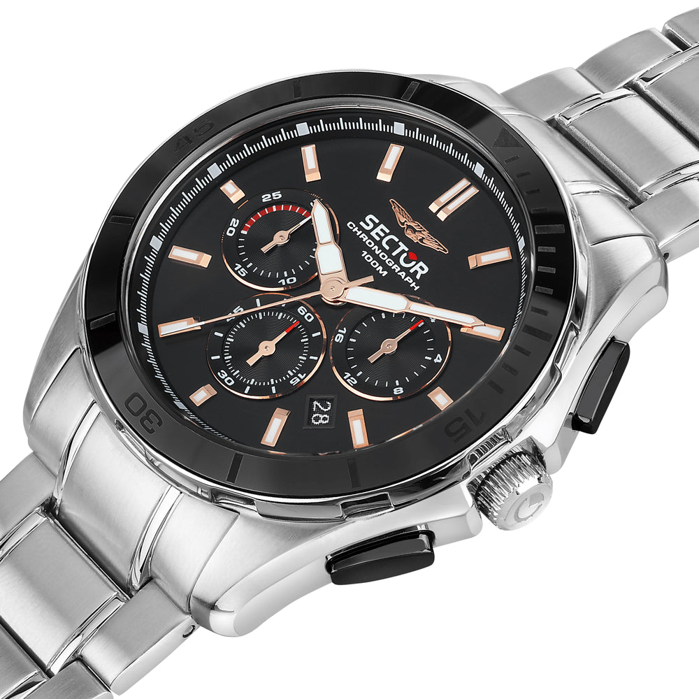 
                  
                    OROLOGIO UOMO SECTOR 790 R3273636001
                  
                