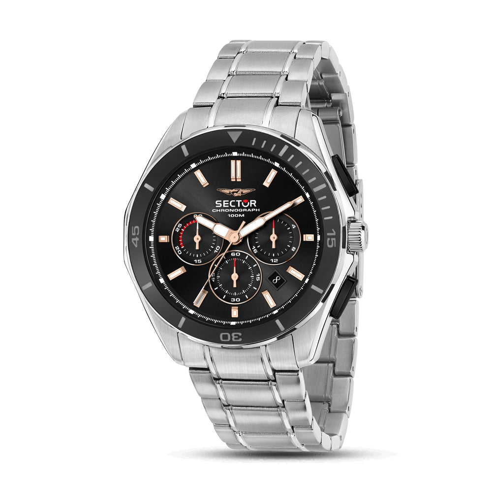 
                  
                    OROLOGIO UOMO SECTOR 790 R3273636001
                  
                