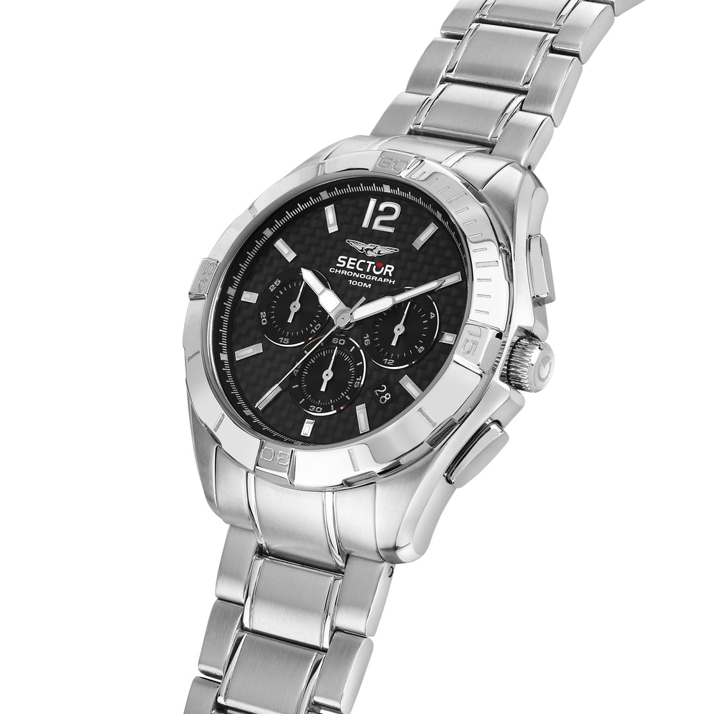
                  
                    OROLOGIO UOMO SECTOR 790 R3273636003
                  
                