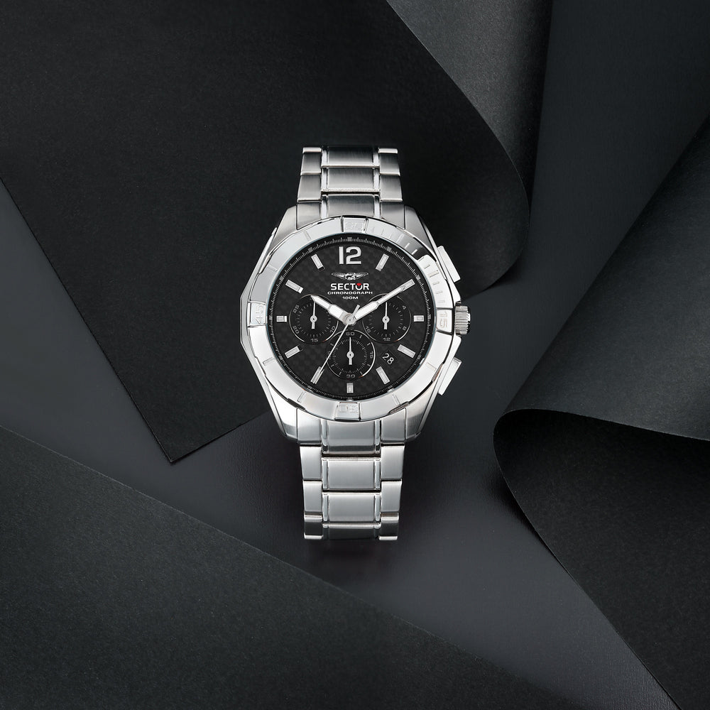 
                  
                    OROLOGIO UOMO SECTOR 790 R3273636003
                  
                