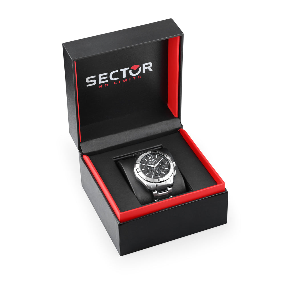 
                  
                    OROLOGIO UOMO SECTOR 790 R3273636003
                  
                