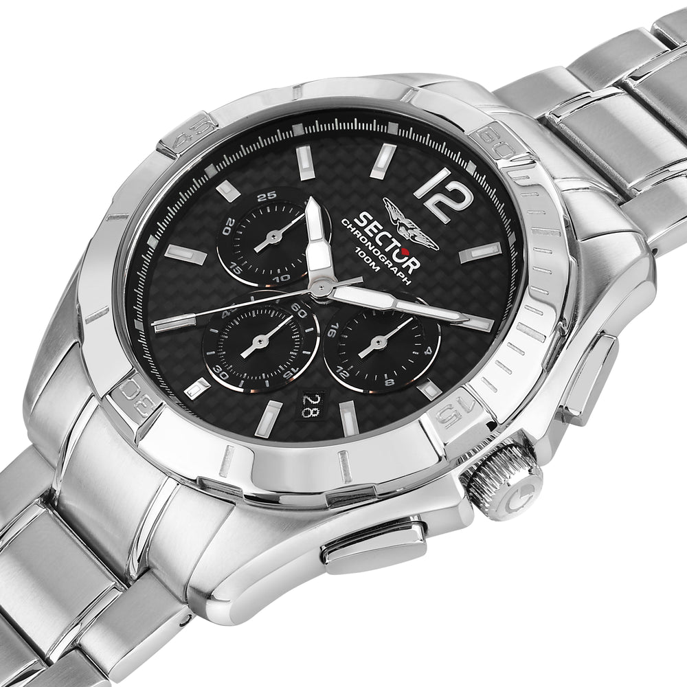 
                  
                    OROLOGIO UOMO SECTOR 790 R3273636003
                  
                
