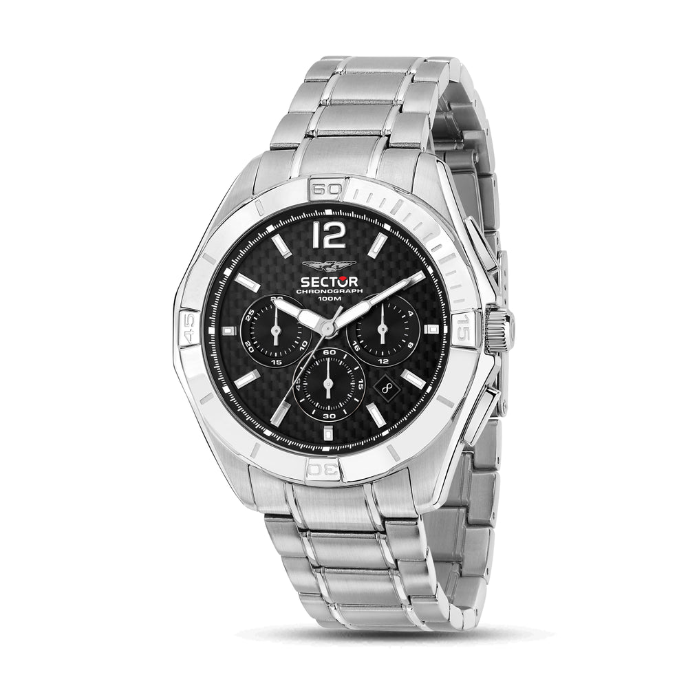 
                  
                    OROLOGIO UOMO SECTOR 790 R3273636003
                  
                