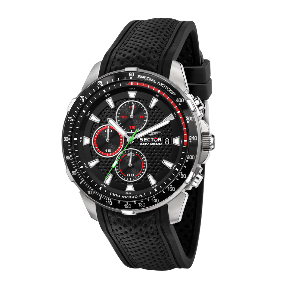 
                  
                    OROLOGIO UOMO SECTOR ADV2500 R3271643003
                  
                