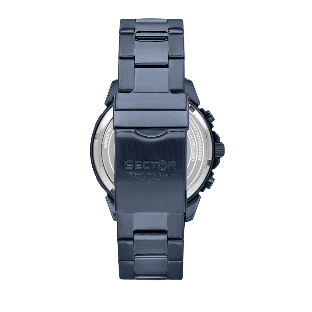 
                  
                    OROLOGIO UOMO SECTOR ADV2500 R3273643007
                  
                