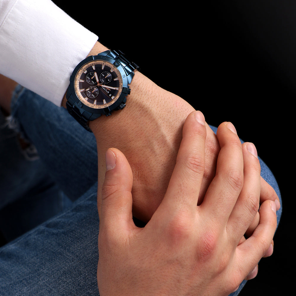 
                  
                    OROLOGIO UOMO SECTOR ADV2500 R3273643007
                  
                