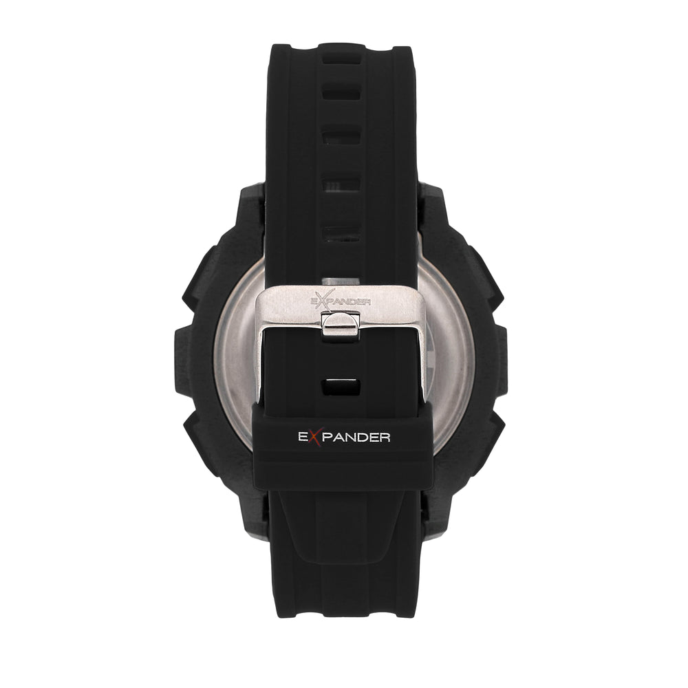 
                  
                    OROLOGIO UOMO SECTOR EX-04 R3251535001
                  
                