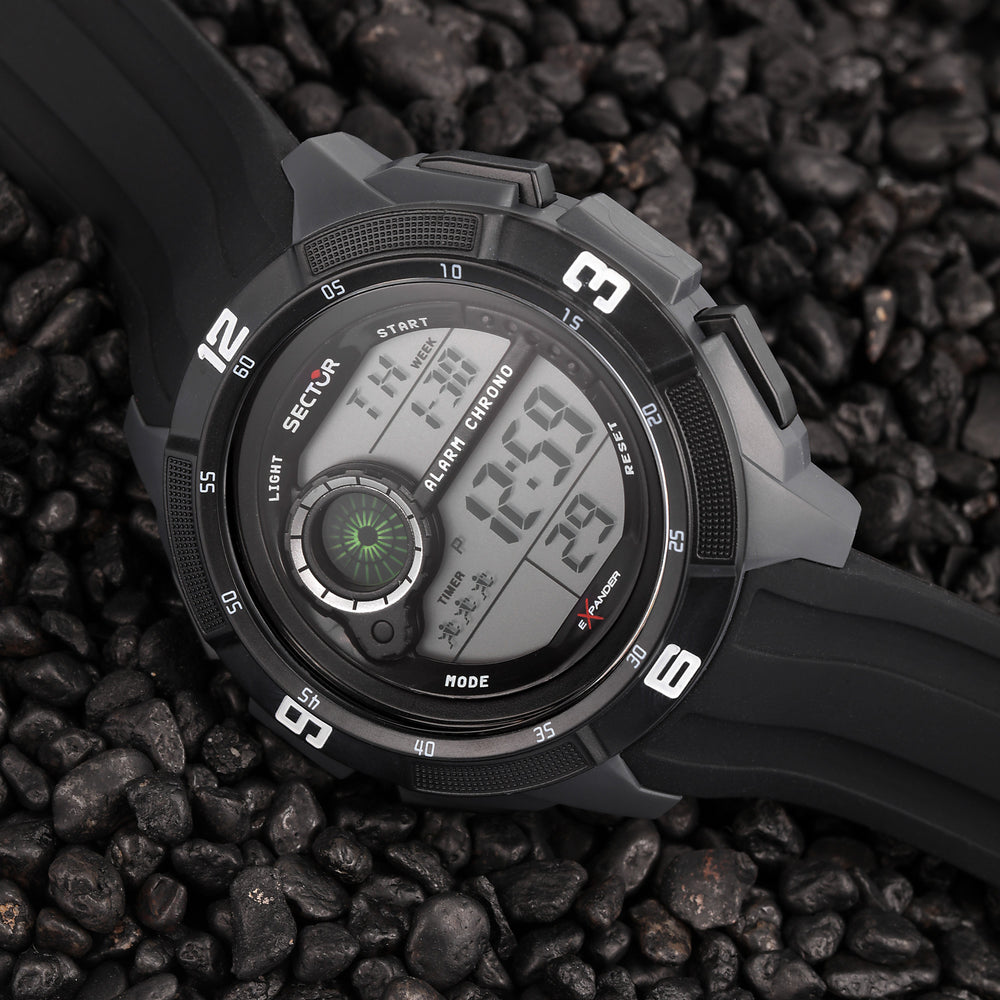 
                  
                    OROLOGIO UOMO SECTOR EX-04 R3251535001
                  
                