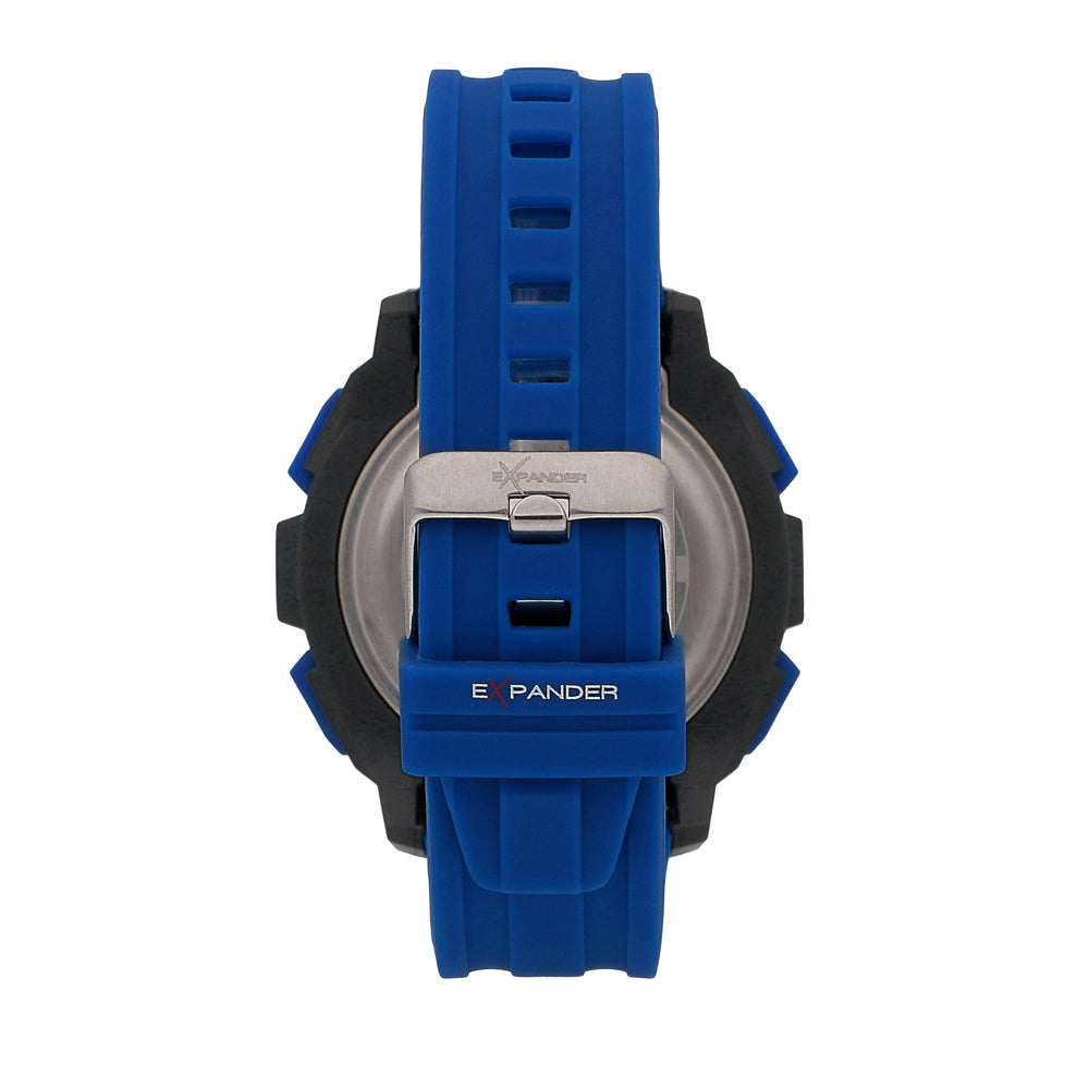 
                  
                    OROLOGIO UOMO SECTOR EX-04 R3251535002
                  
                