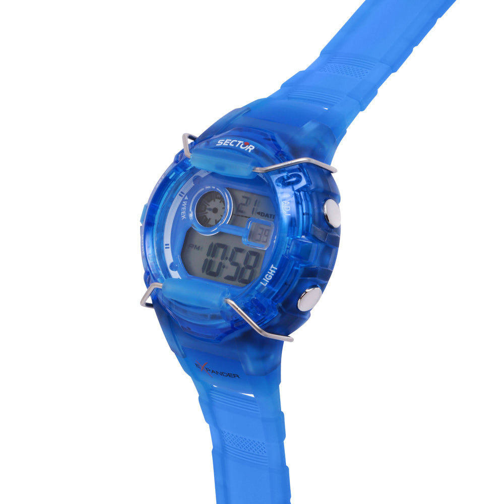 
                  
                    OROLOGIO UOMO SECTOR EX-05 R3251526001
                  
                