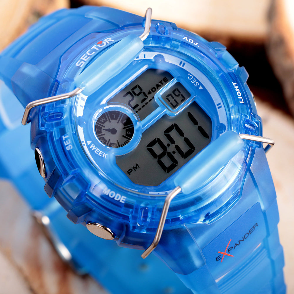 
                  
                    OROLOGIO UOMO SECTOR EX-05 R3251526001
                  
                