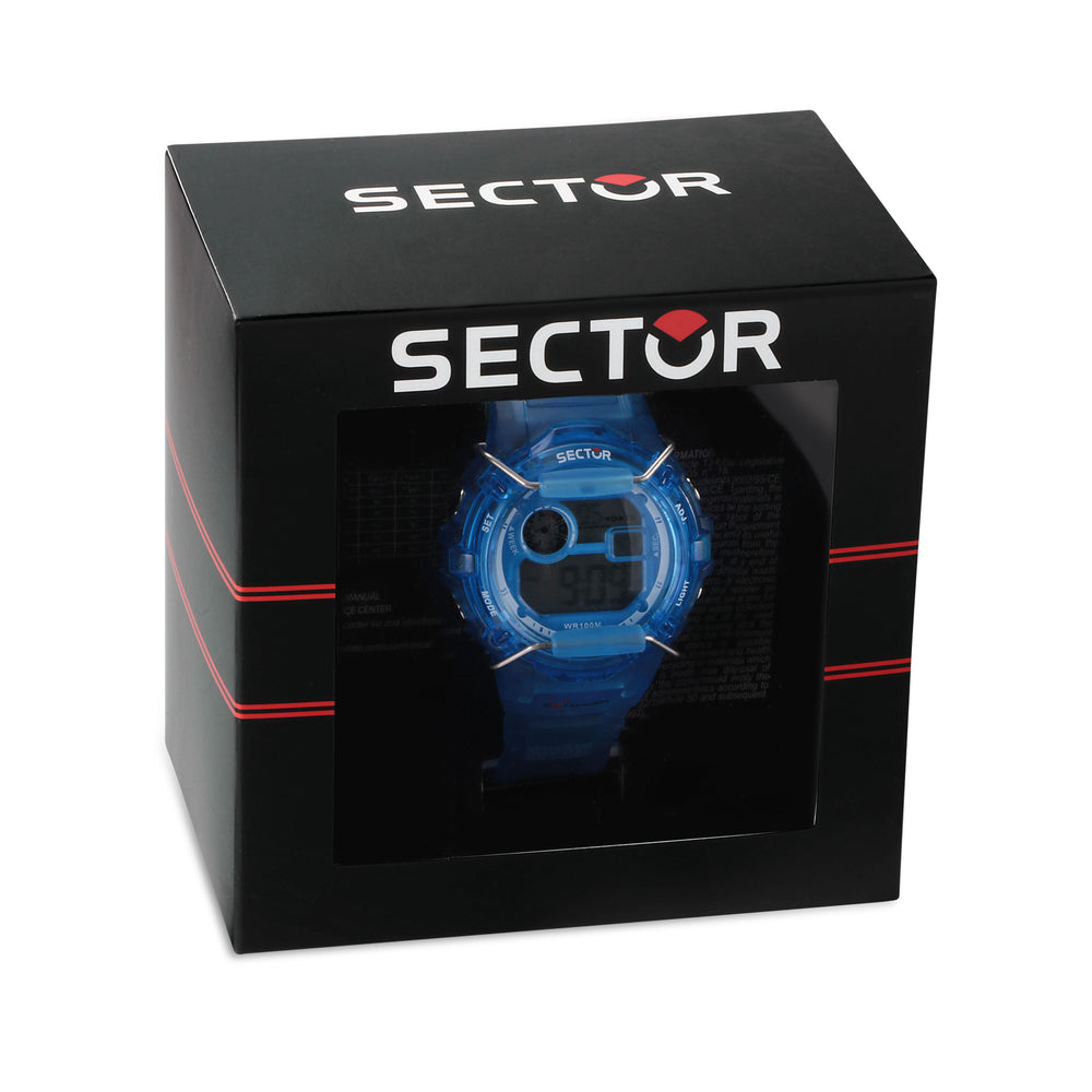 
                  
                    OROLOGIO UOMO SECTOR EX-05 R3251526001
                  
                