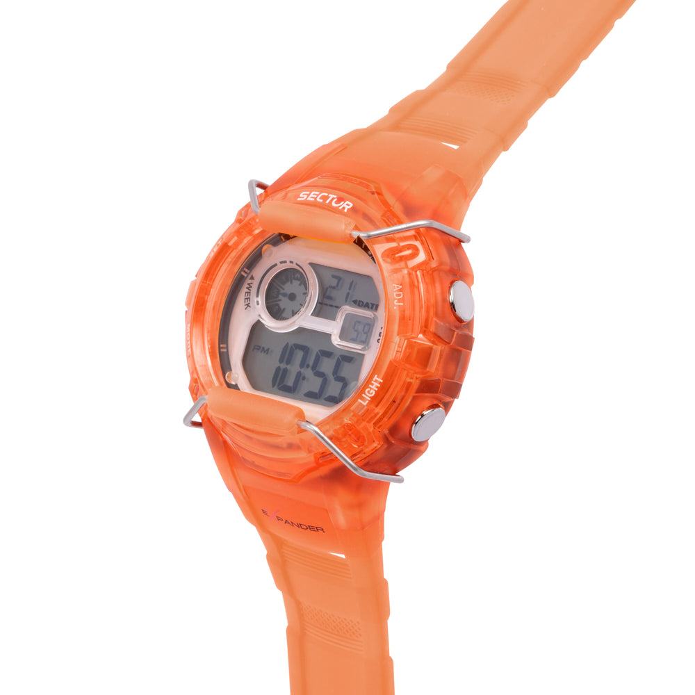 
                  
                    OROLOGIO UOMO SECTOR EX-05 R3251526002
                  
                