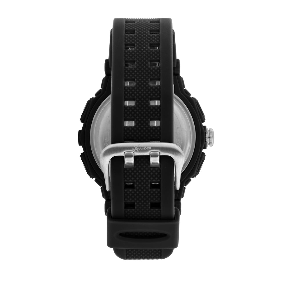 
                  
                    OROLOGIO UOMO SECTOR EX-09 R3251296001
                  
                