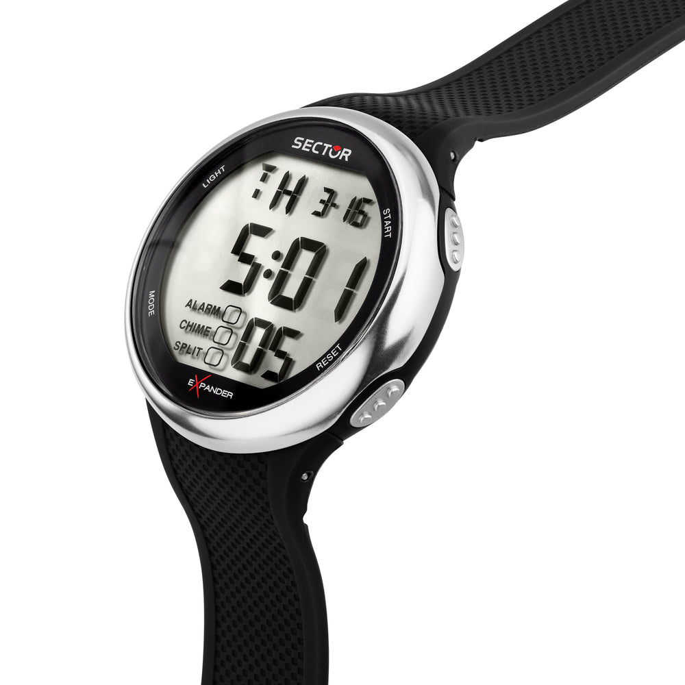 
                  
                    OROLOGIO UOMO SECTOR EX-17 R3251277003
                  
                
