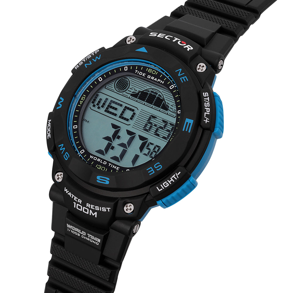 
                  
                    OROLOGIO UOMO SECTOR EX-35 R3251534002
                  
                