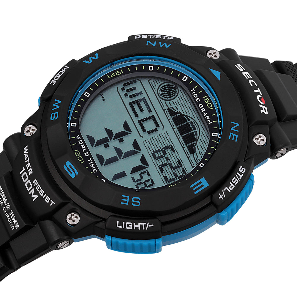 
                  
                    OROLOGIO UOMO SECTOR EX-35 R3251534002
                  
                