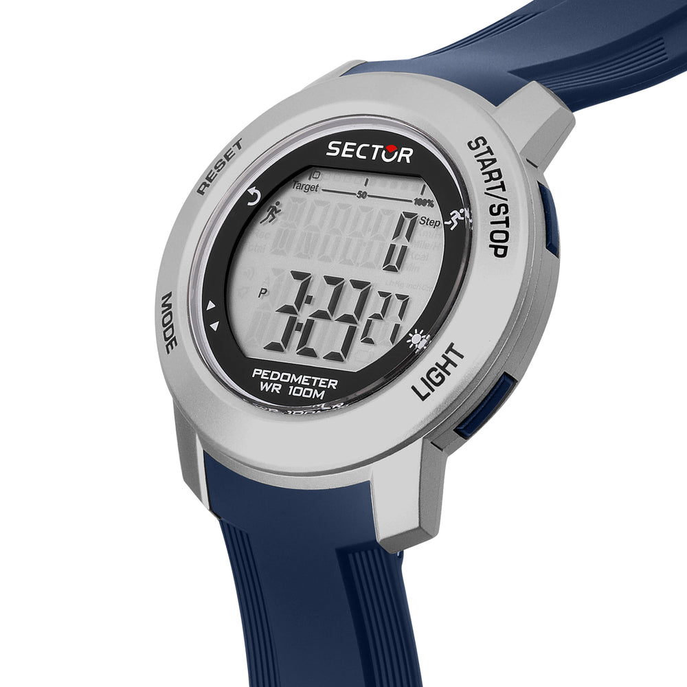 
                  
                    OROLOGIO UOMO SECTOR EX-37 R3251284002
                  
                